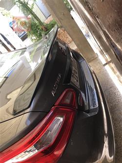 نيسان ألتيما